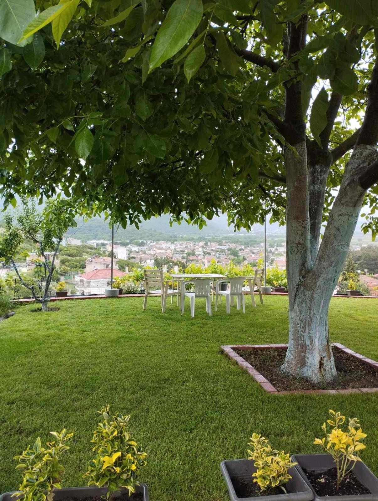 Appartamento Hill House Kavala Esterno foto